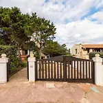 Amazing Detached For Near Stintino * Punta de su Torrione