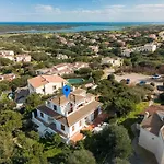 Amazing Detached For Near Stintino