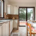 Villa Amazing Detached For Near Stintino Punta de su Torrione