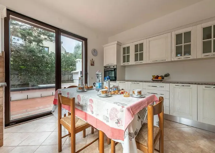 Amazing Detached For Near Stintino *