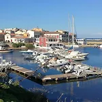 Villa Amazing Detached For Near Stintino *