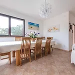 Amazing Detached For Near Stintino * Punta de su Torrione