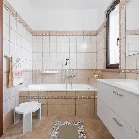 Villa Amazing Detached Near Stintino