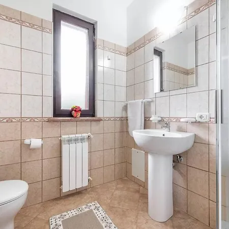 Amazing Detached For 8 Guests Near Stintino Villa Punta de su Torrione