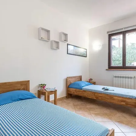 Amazing Detached Near Stintino Punta de su Torrione
