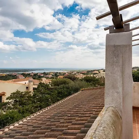 Amazing Detached For 8 Guests Near Stintino Villa Punta de su Torrione