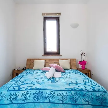 Amazing Detached Near Stintino Punta de su Torrione