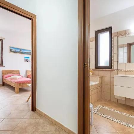 Amazing Detached For 8 Guests Near Stintino Villa Punta de su Torrione