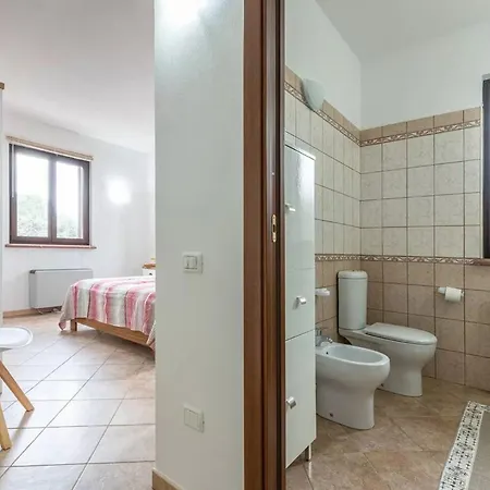 Amazing Detached Near Stintino Punta de su Torrione