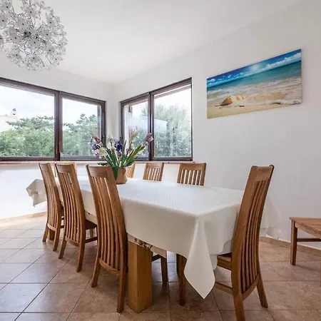 Villa Amazing Detached For 8 Guests Near Stintino *