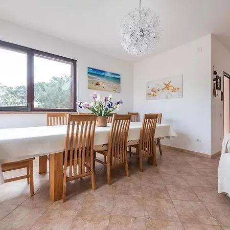 Amazing Detached Near Stintino * Punta de su Torrione
