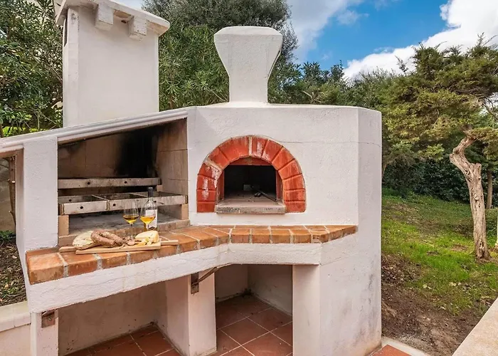 Amazing Detached For Near Stintino *